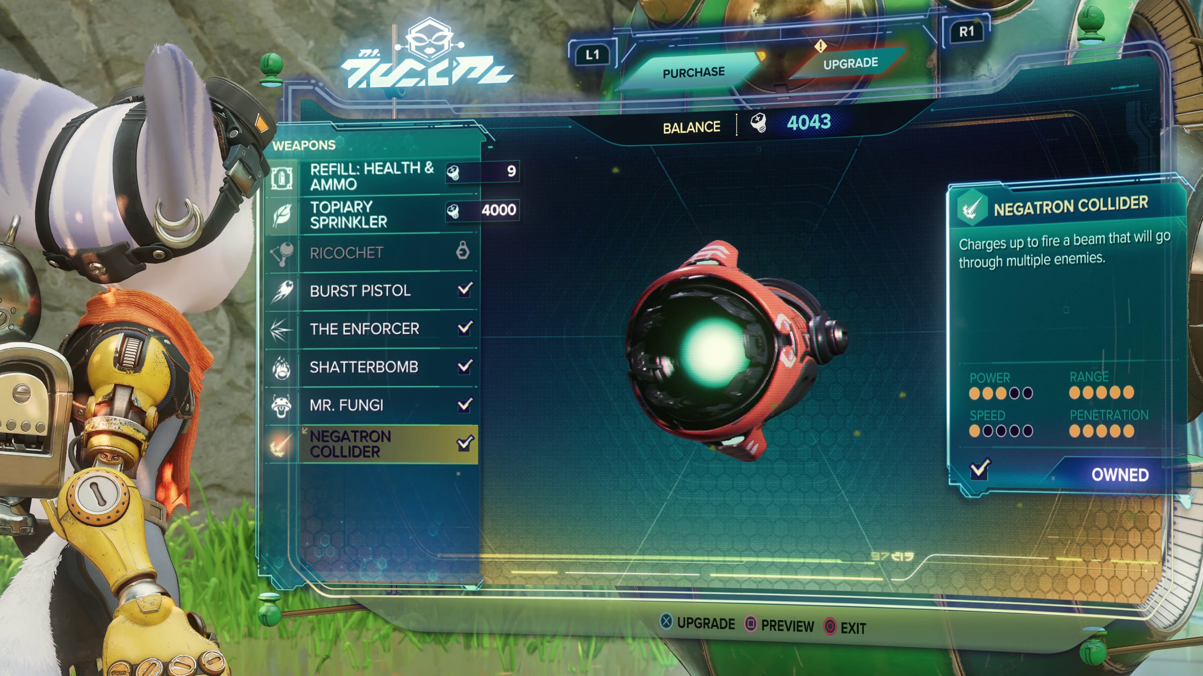 Ratchet & Clank: Una Dimensión Aparte - Imagen 27